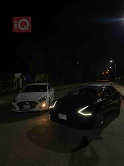 هيونداي سوناتا